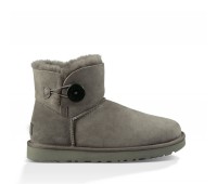 Ugg australia deals mini bailey button